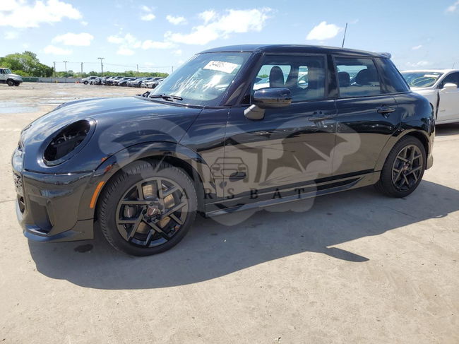 Mini Cooper S 2.0L  4 2025