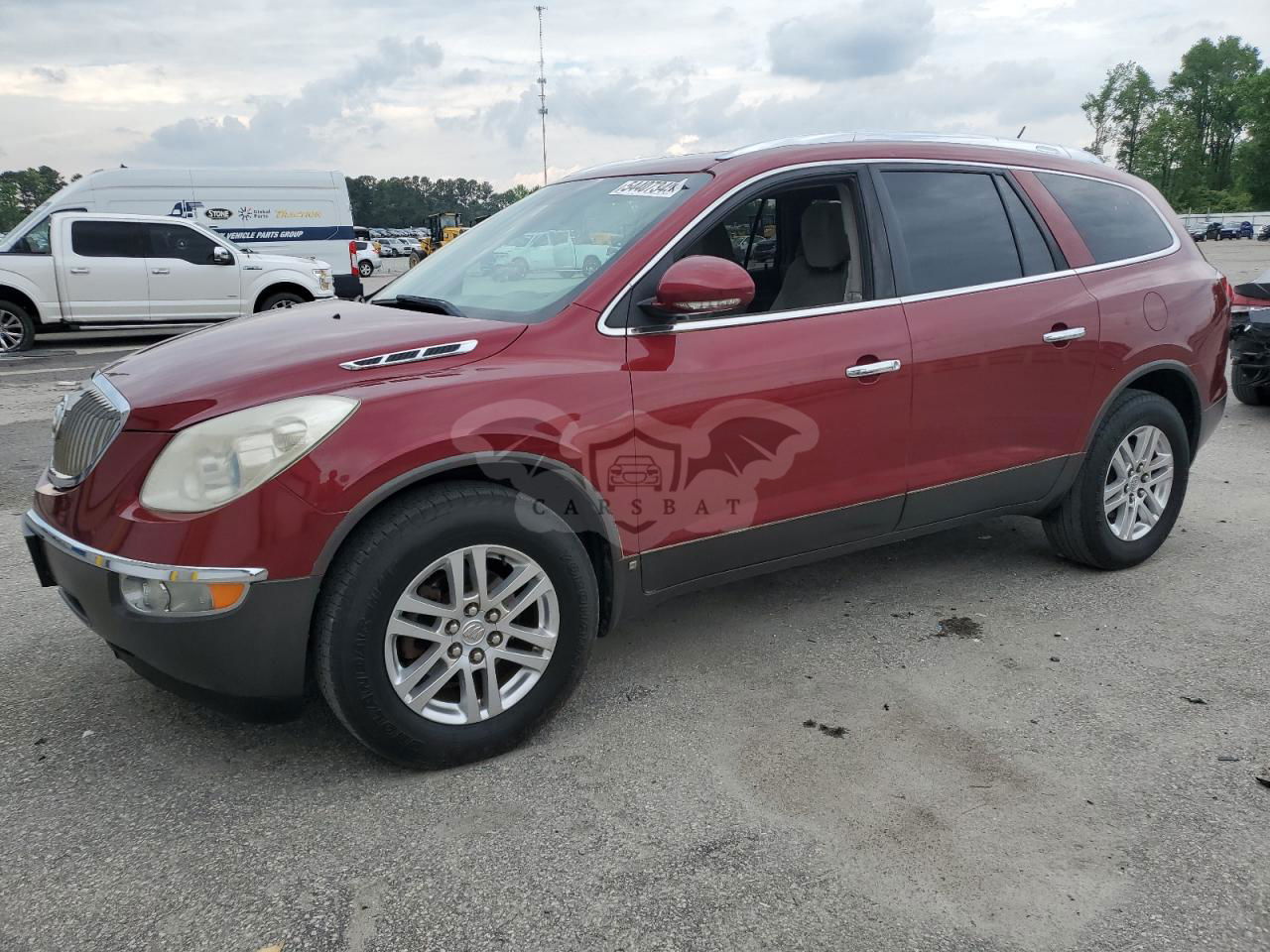 Buick Enclave CX 3.6L  6 2009