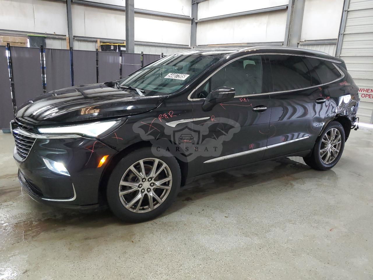 Buick Enclave PREMIUM 3.6L  6 2022