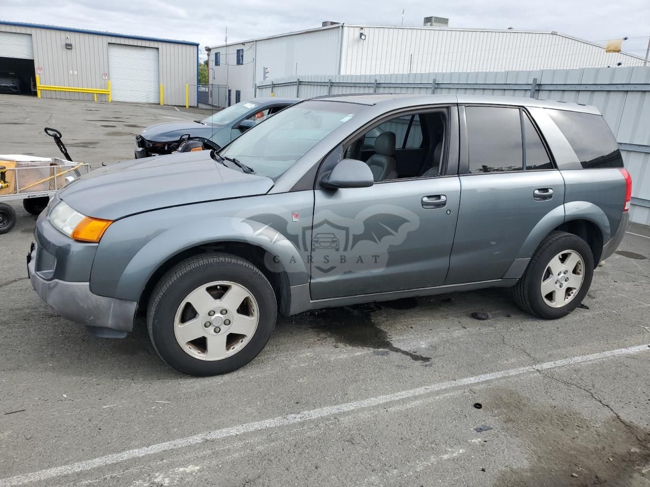 Saturn Vue 3.5L 6 2005