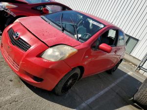 Toyota Yaris 1.5L 4 2007