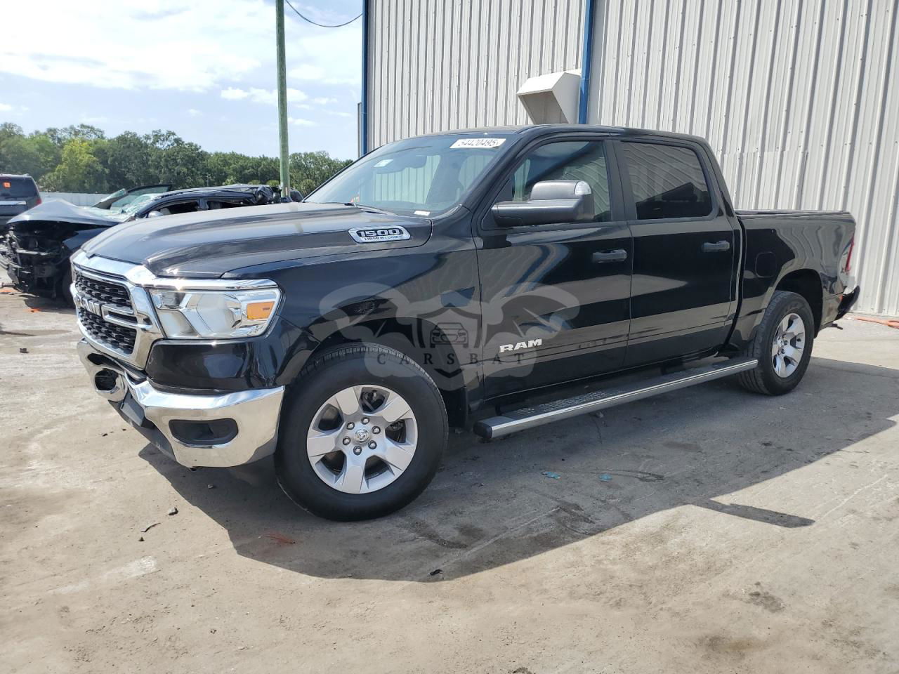 RAM 1500 BIG HORN/LONE STAR 5.7L  8 2023
