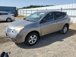 Nissan Rogue S 2.5L 4 2010