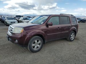 Honda Pilot EXL 3.5L 6 2011