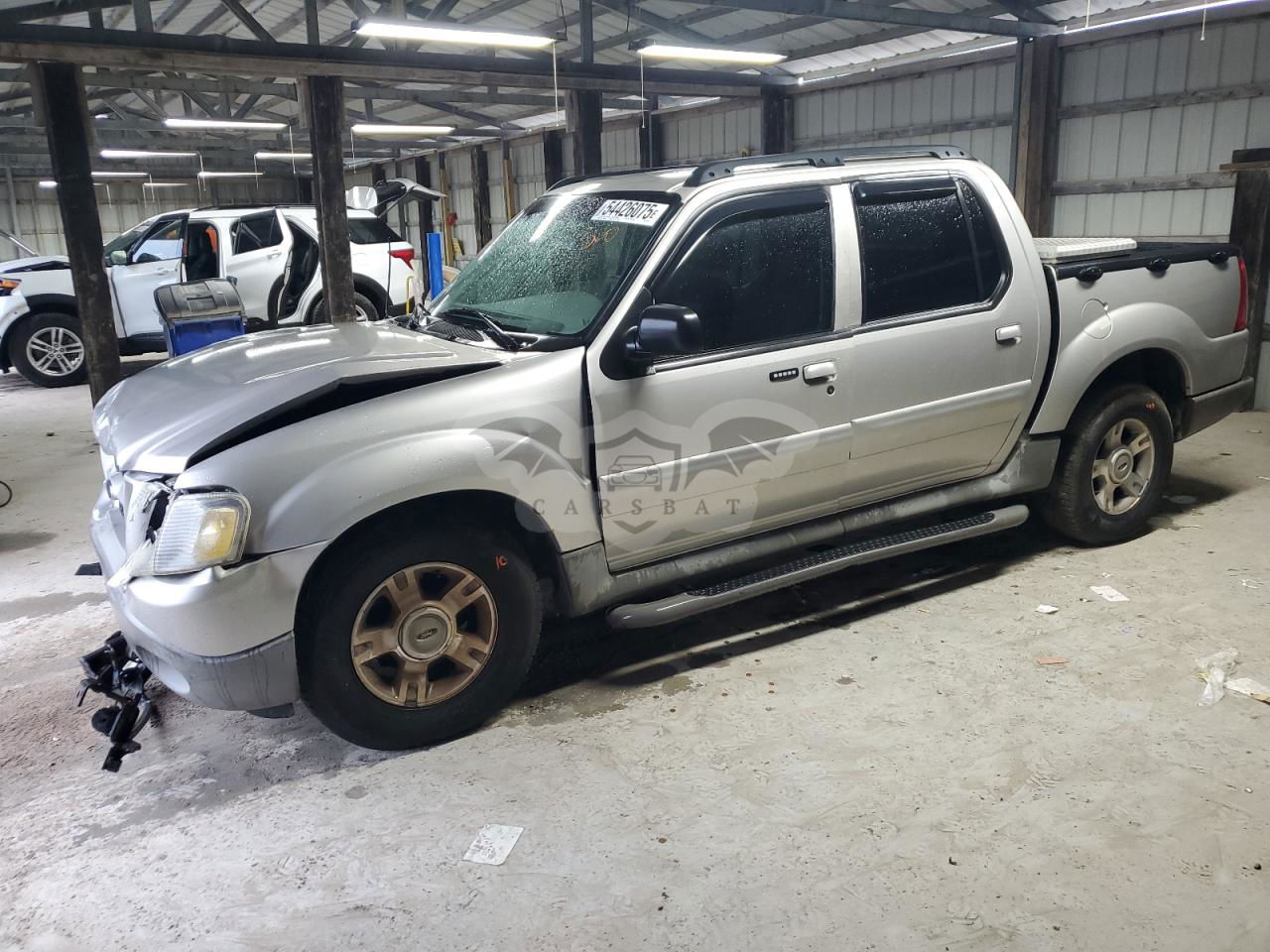 Ford Explorer 4.0L  6 2003