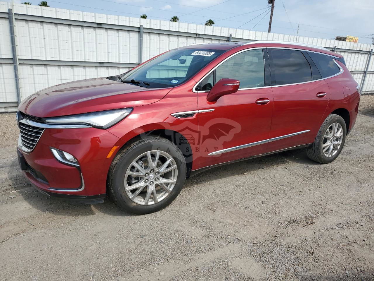 Buick Enclave ESSENCE 3.6L  6 2023