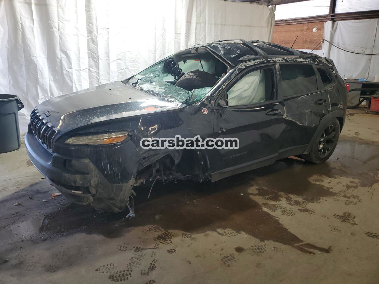 Jeep Cherokee TRAILHAWK 3.2L  6 2018