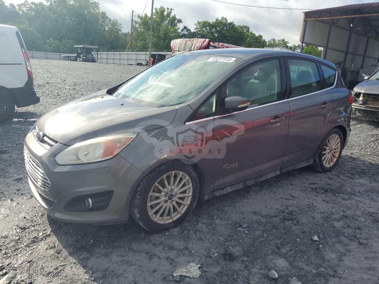 Ford C-Max PREMIUM 2.0L 4 2013