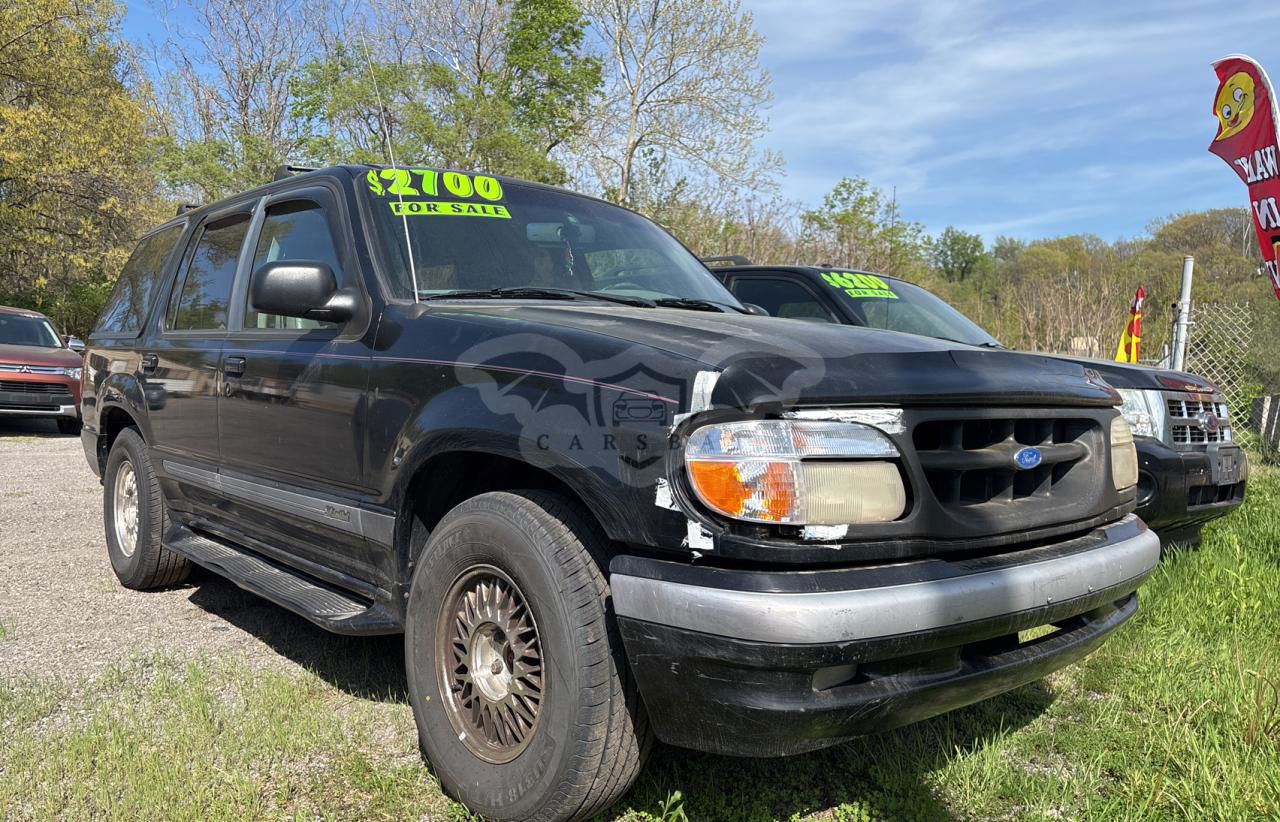 Ford Explorer 4.0L  6 1995