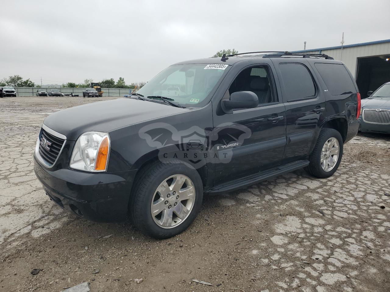 GMC Yukon SLT 5.3L  8 2009