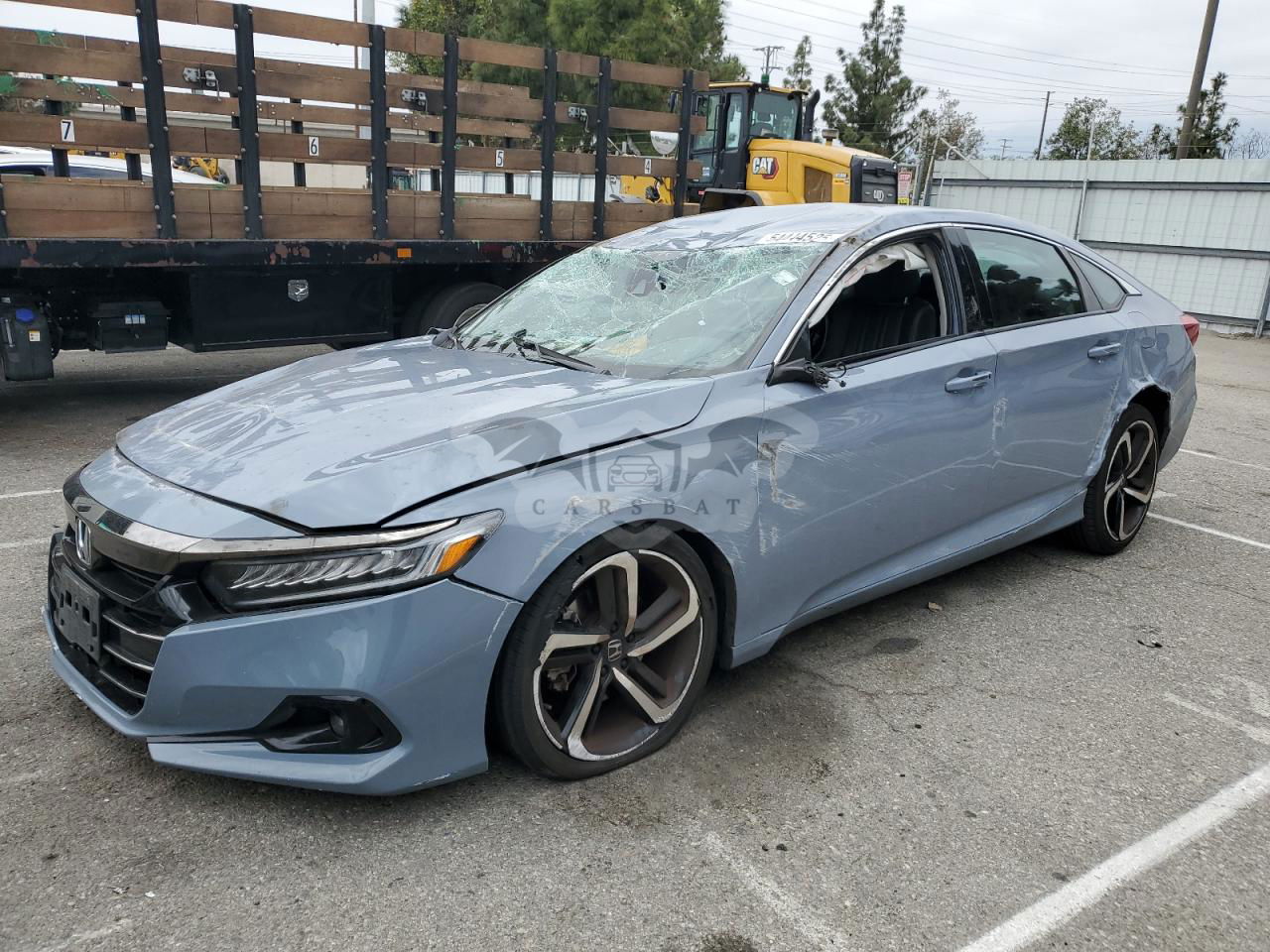 Honda Accord SPORT SE 1.5L  4 2022
