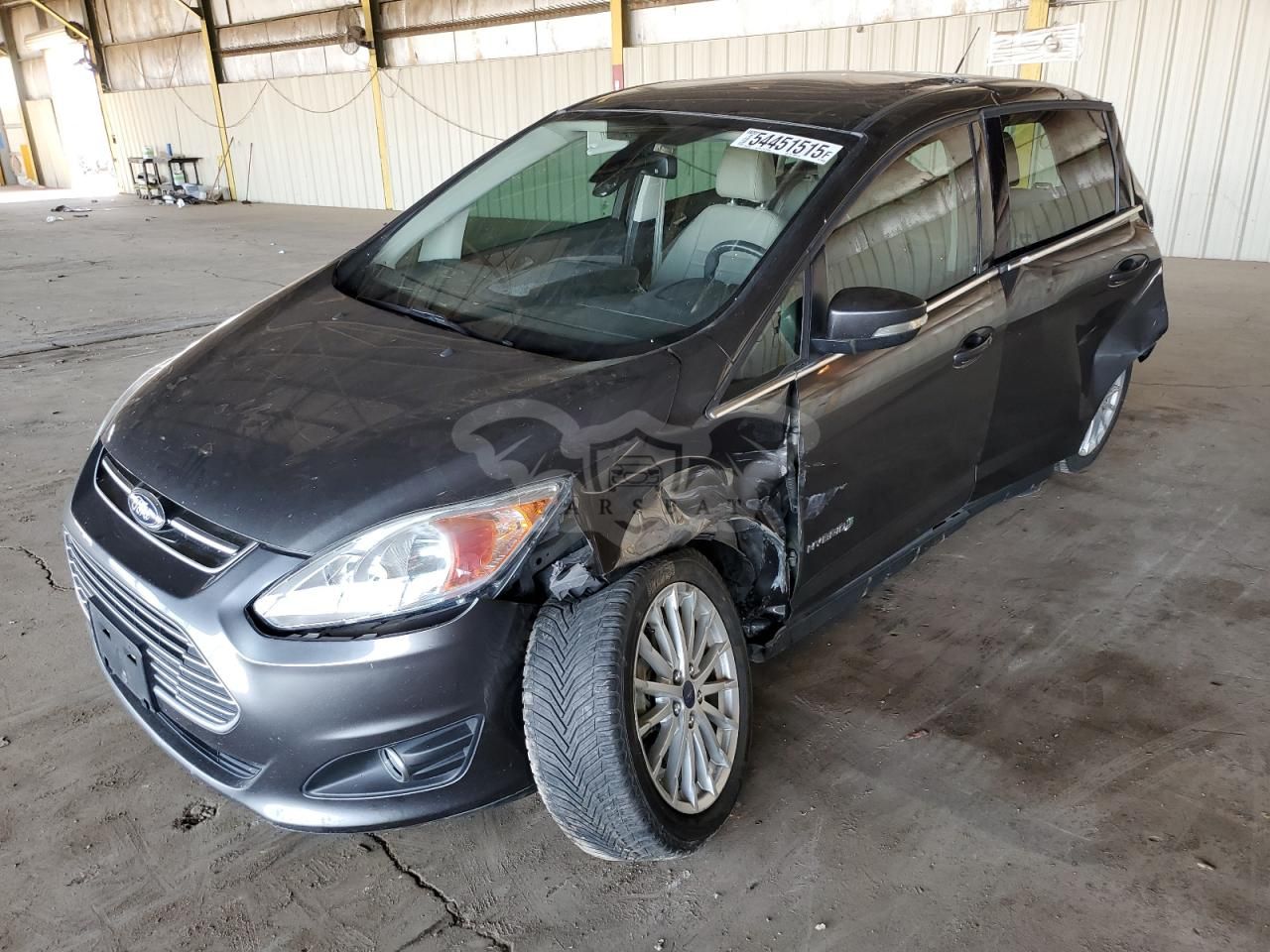 Ford C-Max SEL 2.0L 4 2015