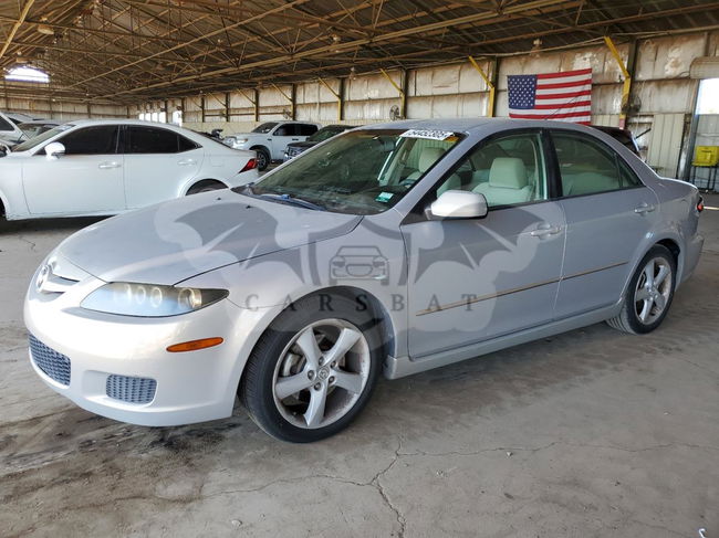 Mazda 6 I 2.3L  4 2007