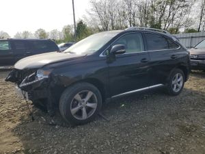 Lexus RX 350 BASE 3.5L 6 2015