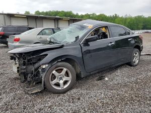 Nissan Altima 2.5 2.5L 4 2013