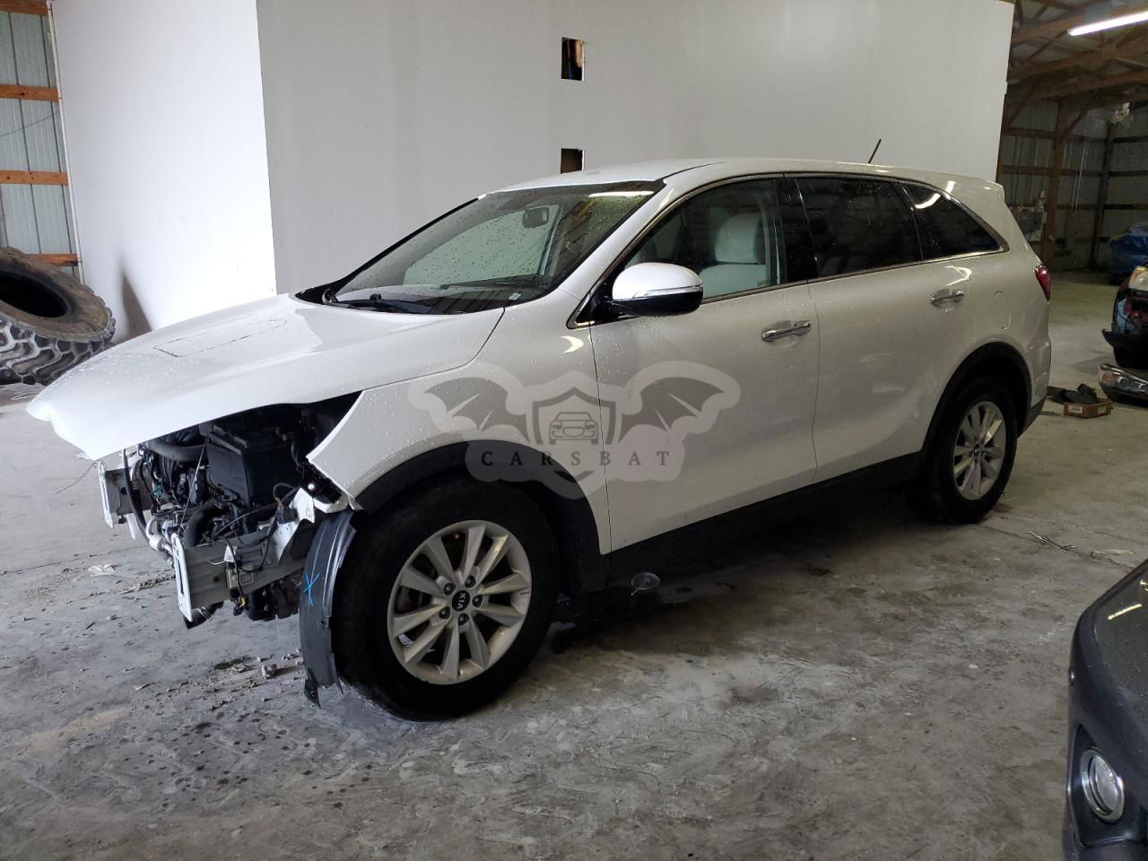 Kia Sorento L 2.4L  4 2020