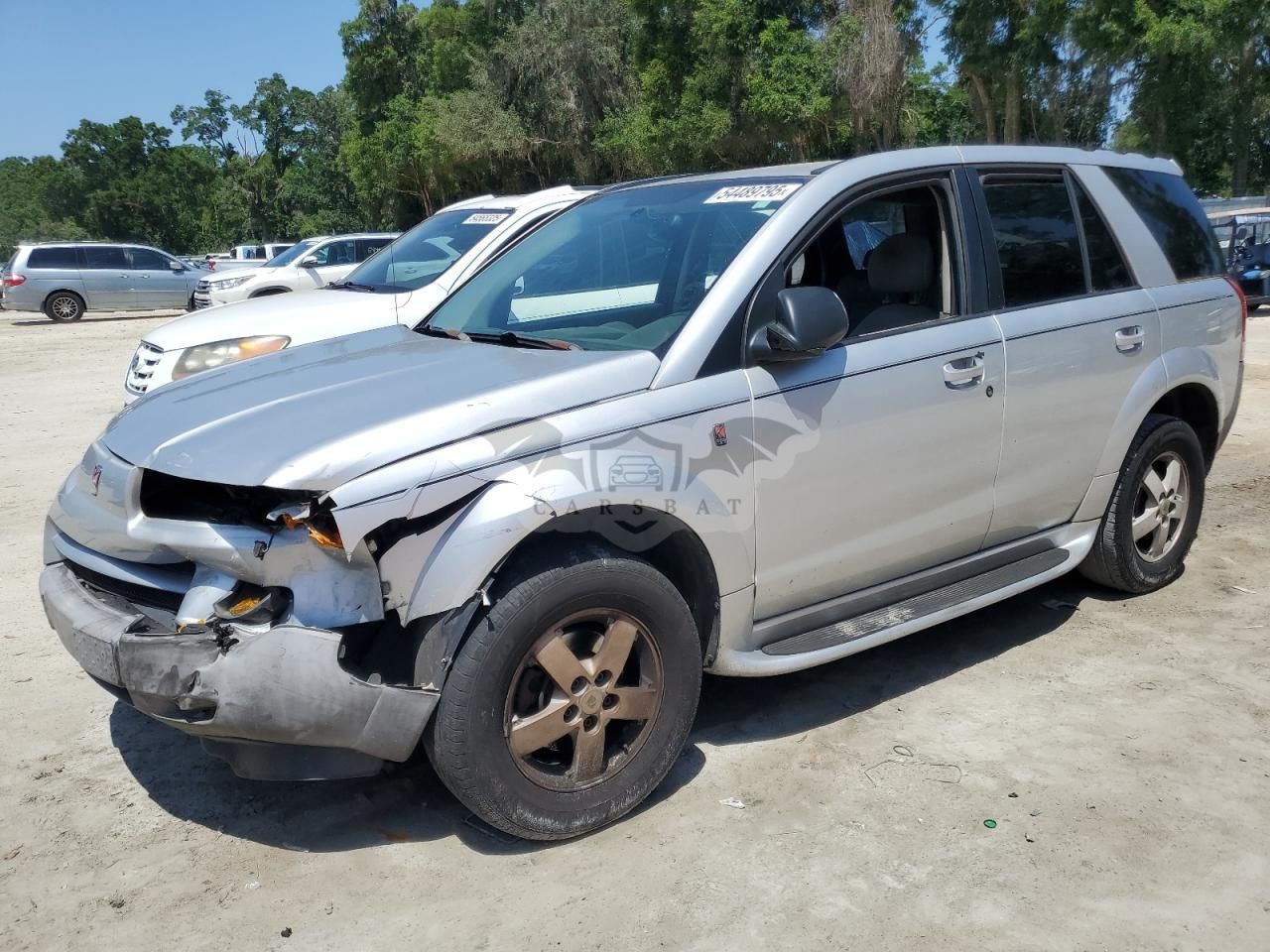 Saturn Vue 2.2L 4 2005