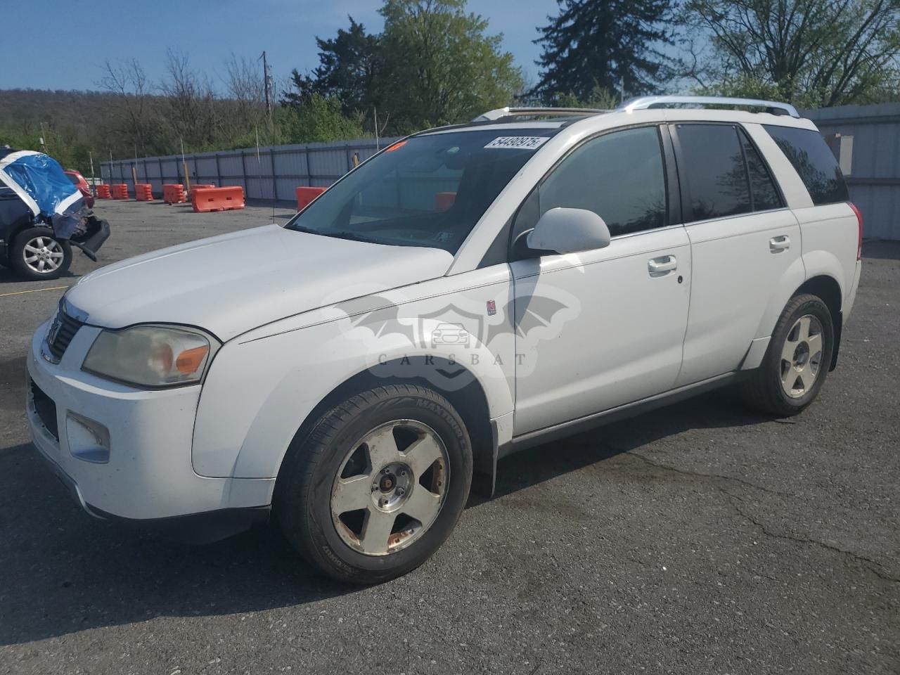 Saturn Vue 3.5L 6 2006