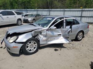 Mercedes-Benz E 320 3.2L 6 2003