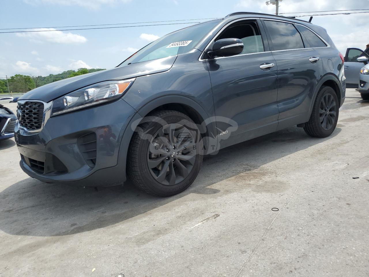 Kia Sorento S 3.3L  6 2020