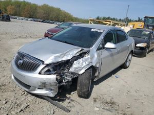 Buick Verano CONVENIENCE 2.4L 4 2014