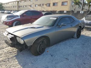 Dodge Challenger SXT 3.6L 6 2012