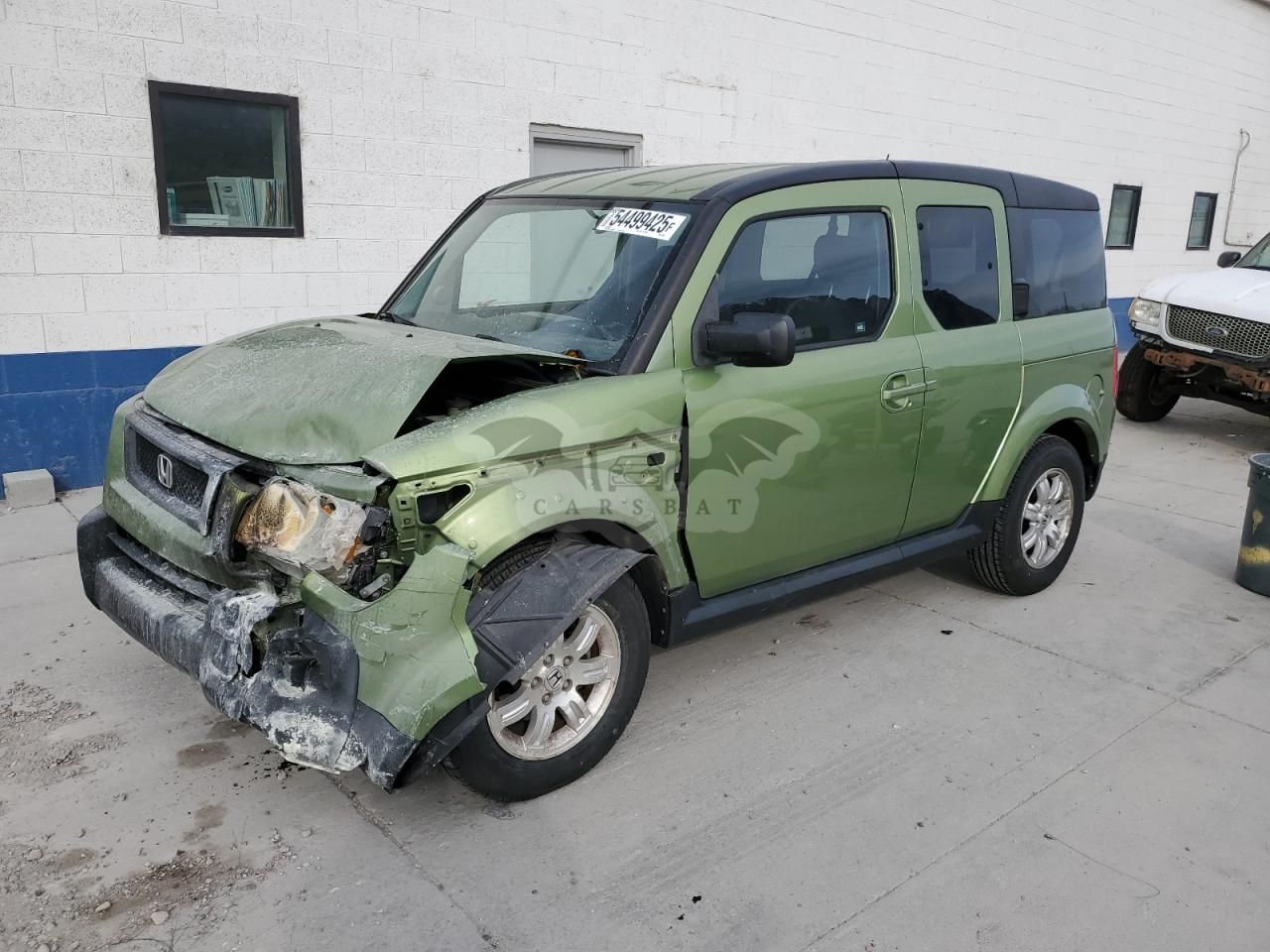 Honda Element EX 2.4L 4 2006