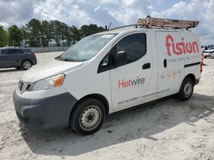 Nissan NV200 2.5S 2.0L 4 2015
