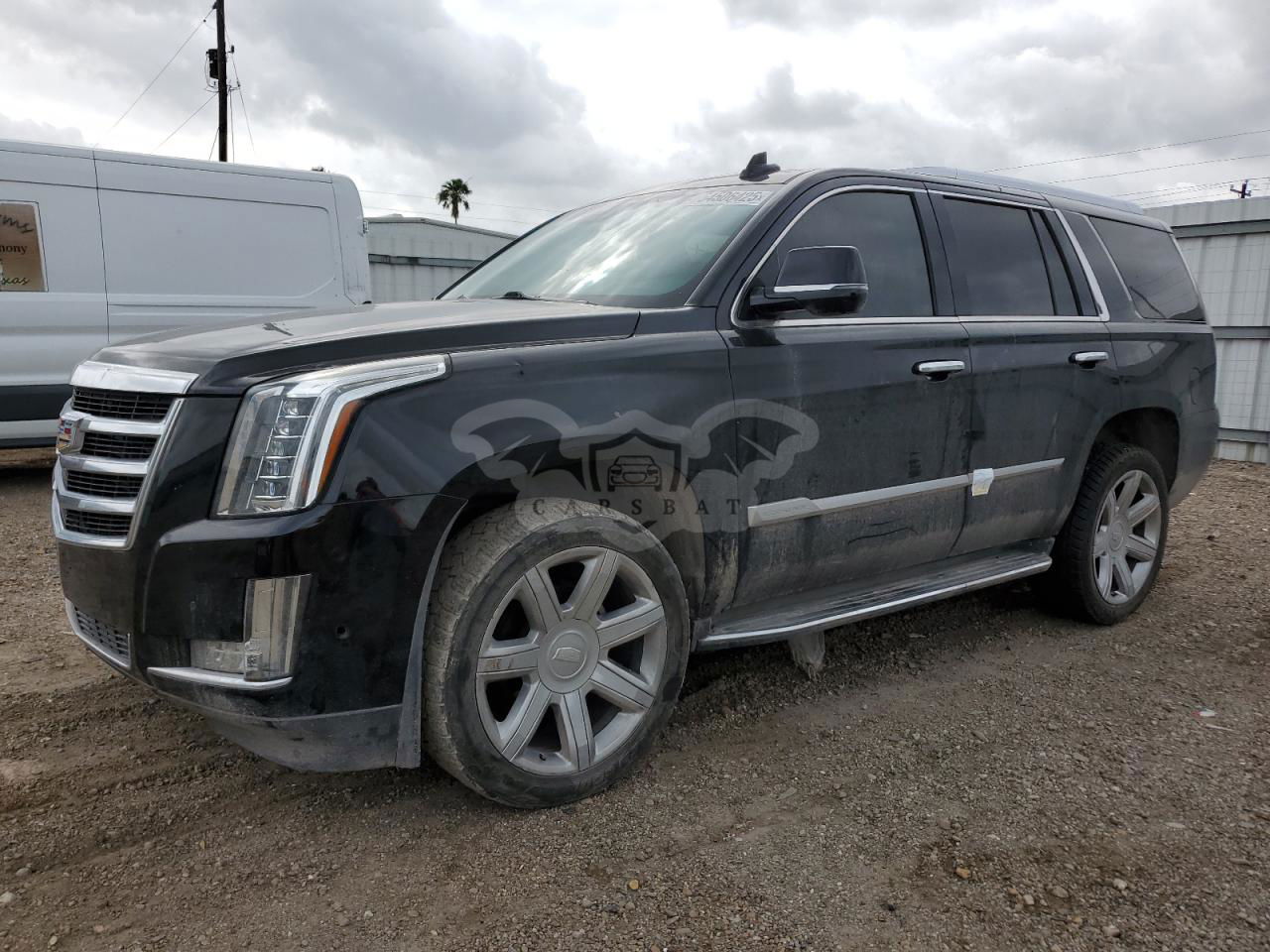 Cadillac Escalade LUXURY 6.2L  8 2019
