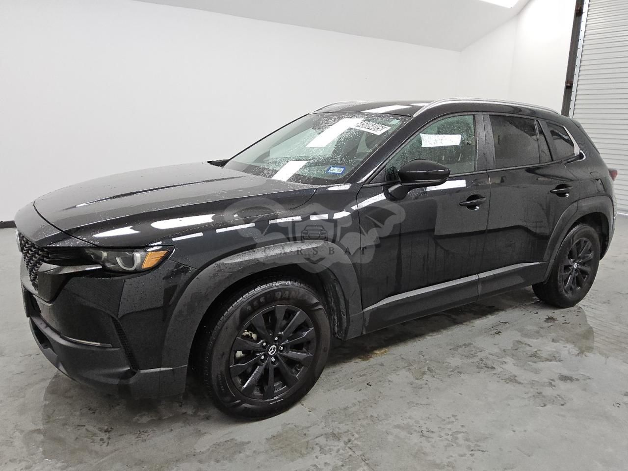 Mazda CX-50 PREFERRED 2.5L 4 2025