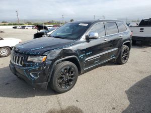 Jeep Grand Cherokee LIMITED 3.6L 6 2014