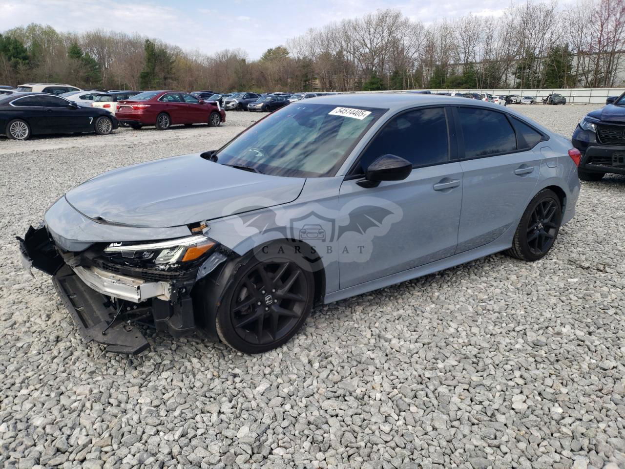 Honda Civic SPORT 2.0L  4 2023