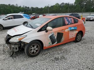 Toyota Prius 1.8L 4 2010