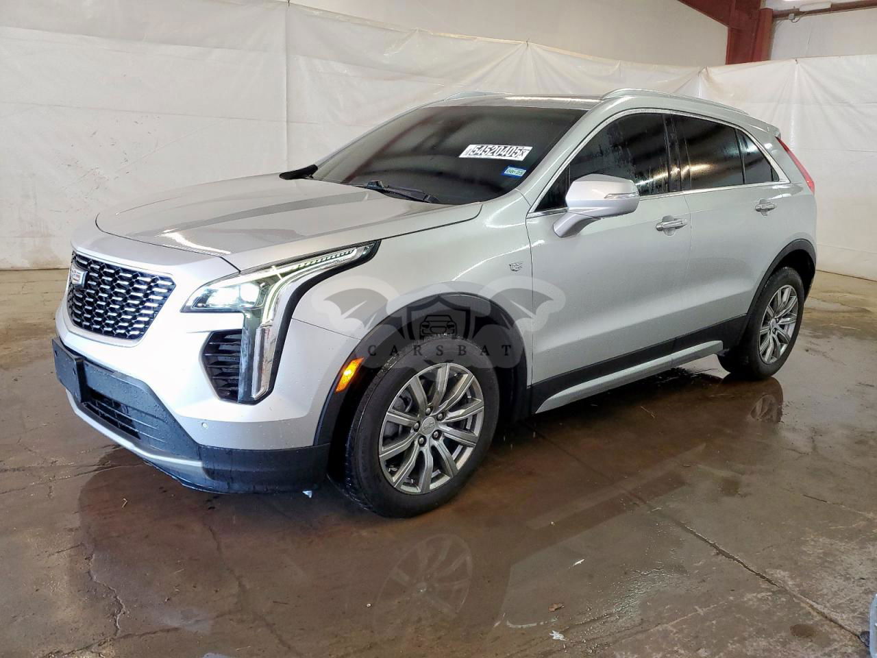 Cadillac XT4 PREMIUM LUXURY 2.0L  4 2022
