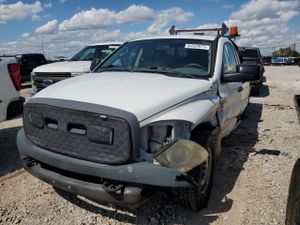 Dodge RAM ST 6.7L 6 2008
