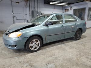 Toyota Corolla CE 1.8L 4 2005