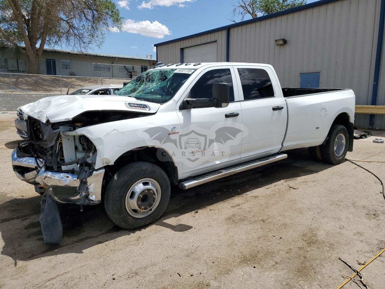 RAM 3500 TRADESMAN 6.7L 6 2020