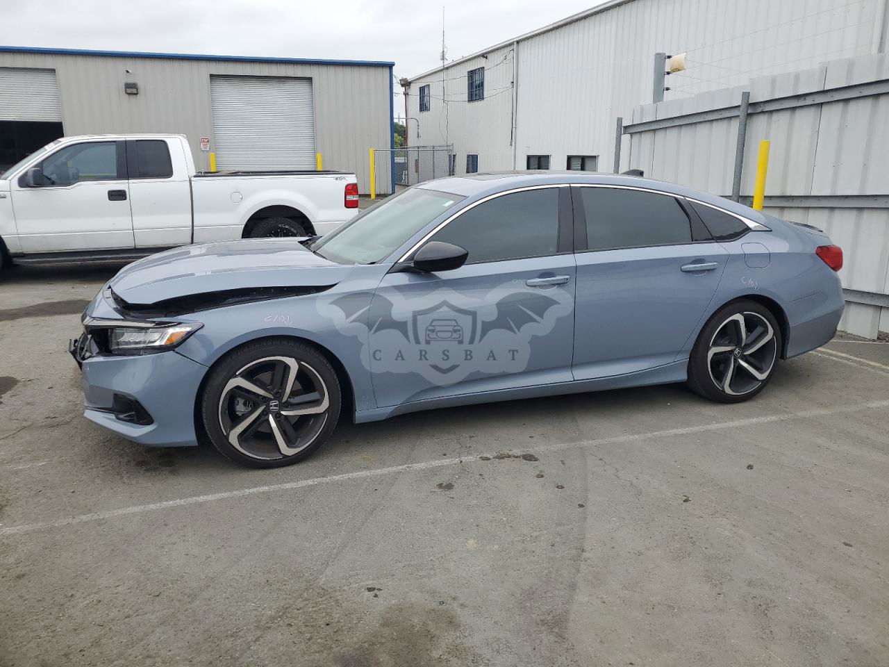 Honda Accord SPORT 2.0L  4 2022