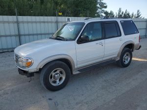 Ford Explorer EDDIE BAUER 4.0L 6 2000