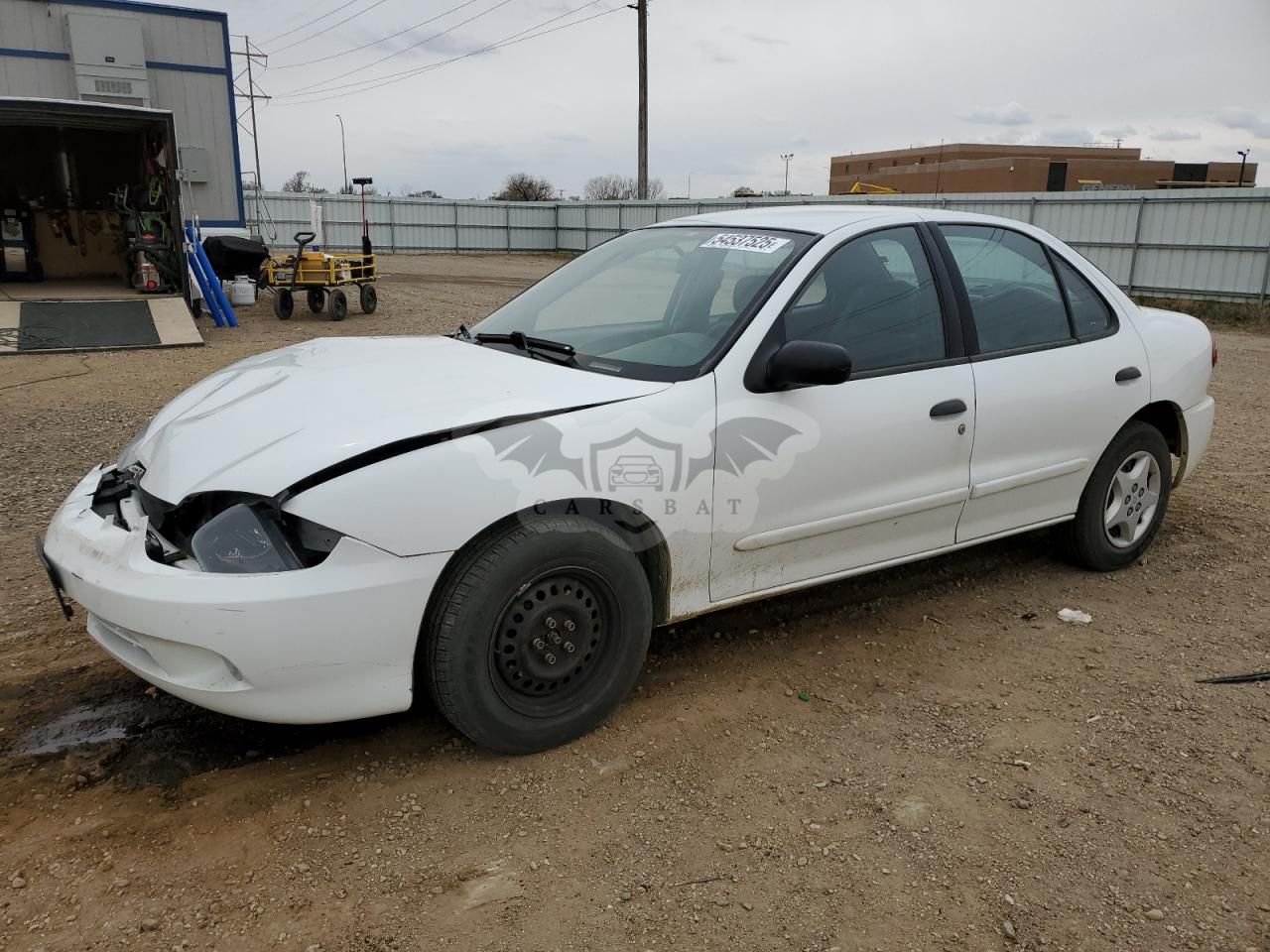 Chevrolet Cavalier 2.2L 4 2003