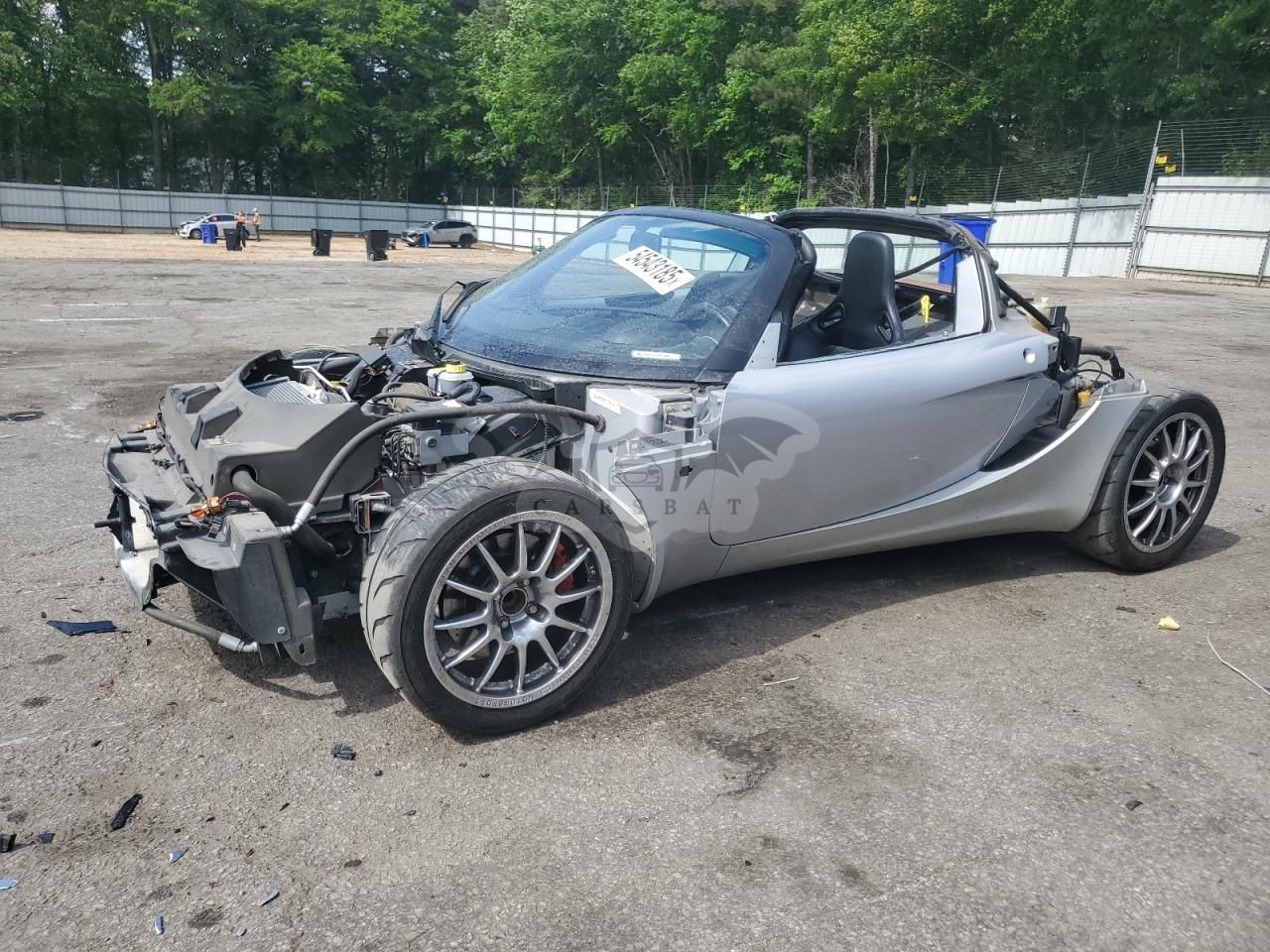 Lotus Elise 1.8L 4 2005