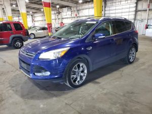 Ford Escape TITANIUM 2.0L 4 2014