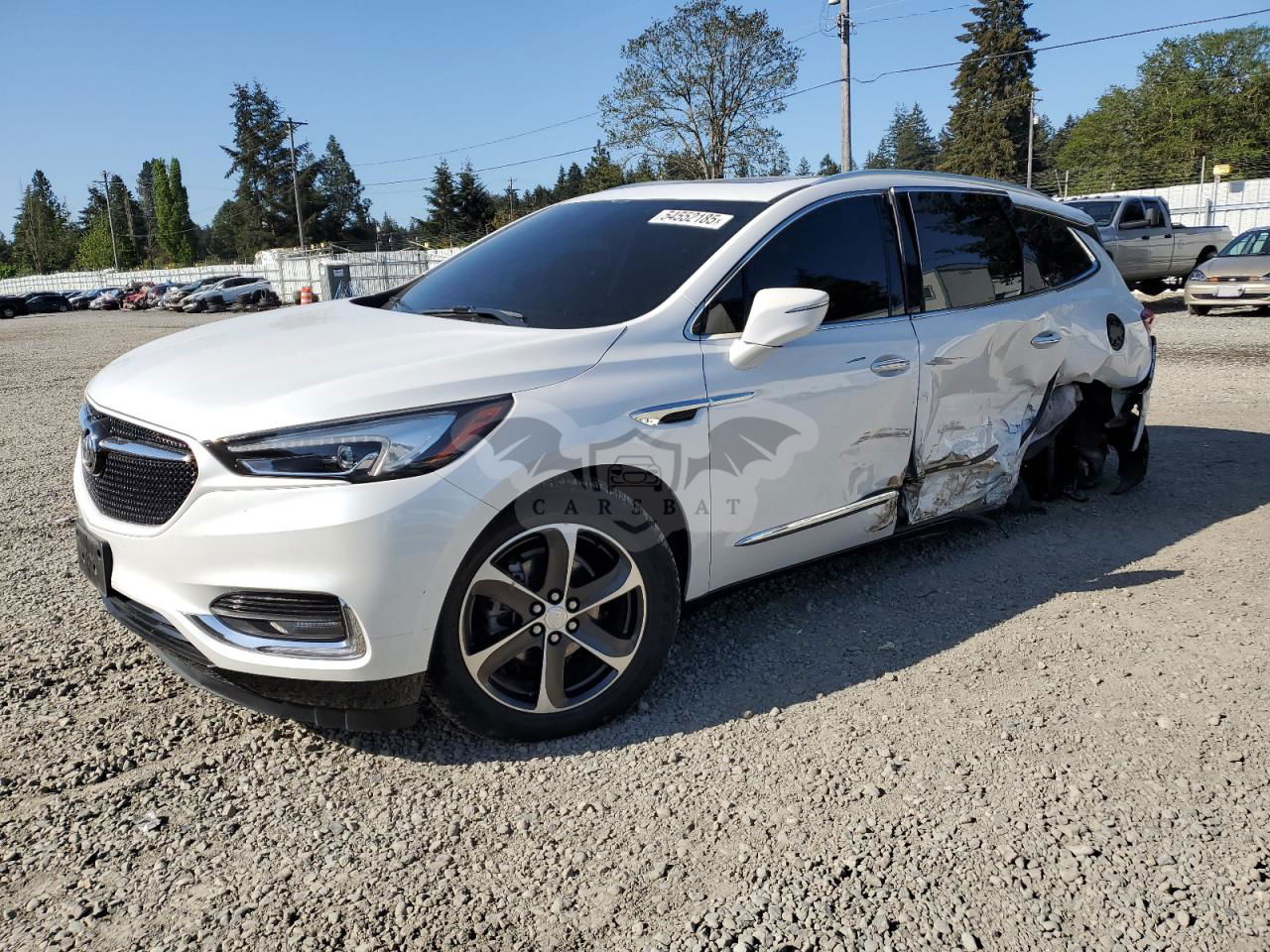 Buick Enclave ESSENCE 3.6L  6 2021