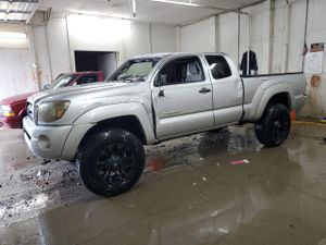 Toyota Tacoma ACCESS CAB 4.0L 6 2007