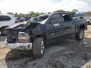 Chevrolet Silverado 1500 5.3L 8 2015