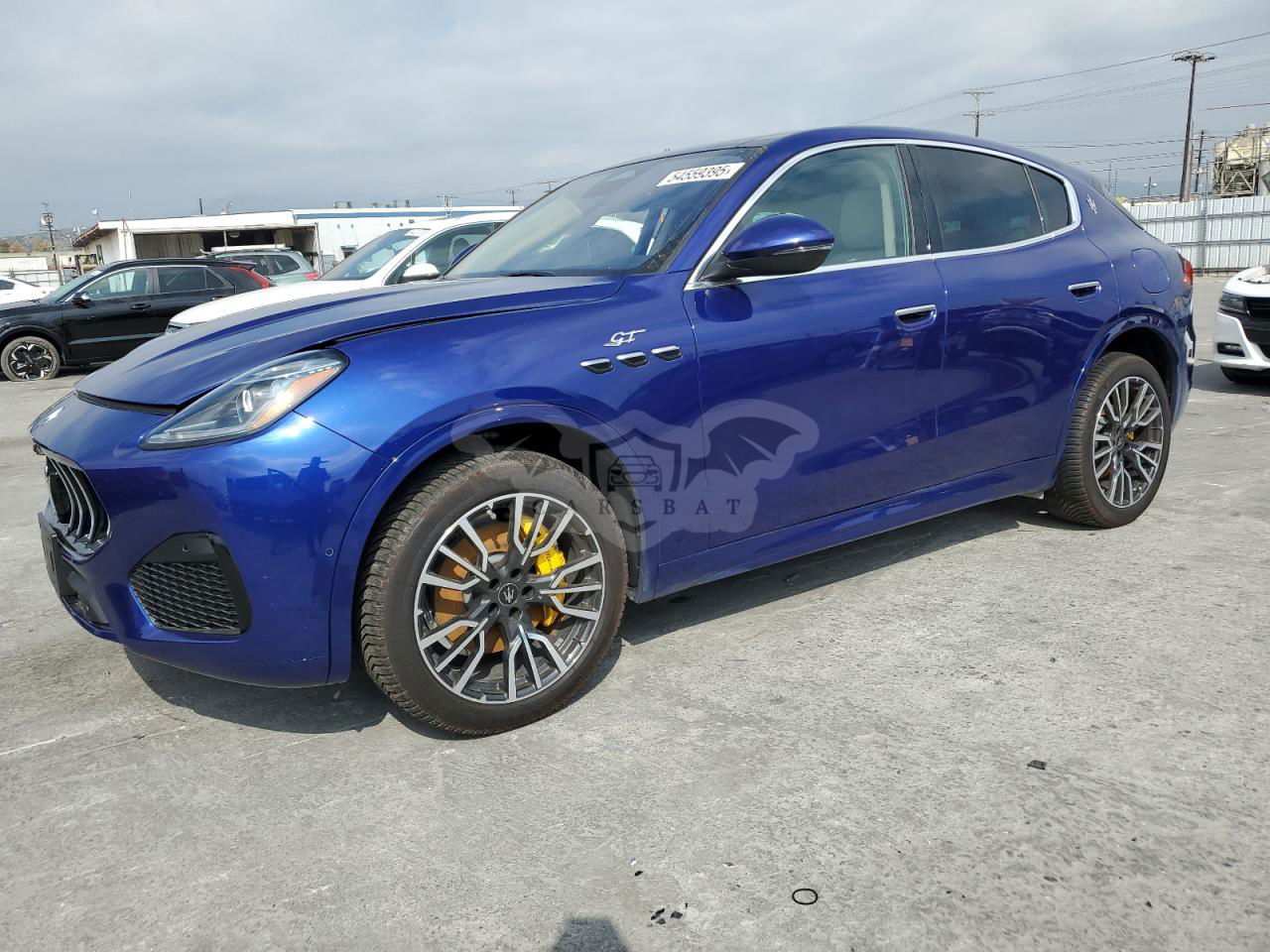 Maserati Grecale GT 2.0L  4 2023