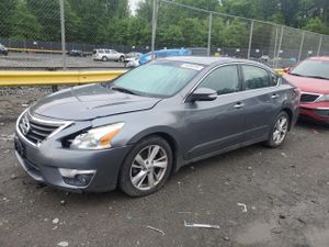 Nissan Altima 2.5 2.5L 4 2014