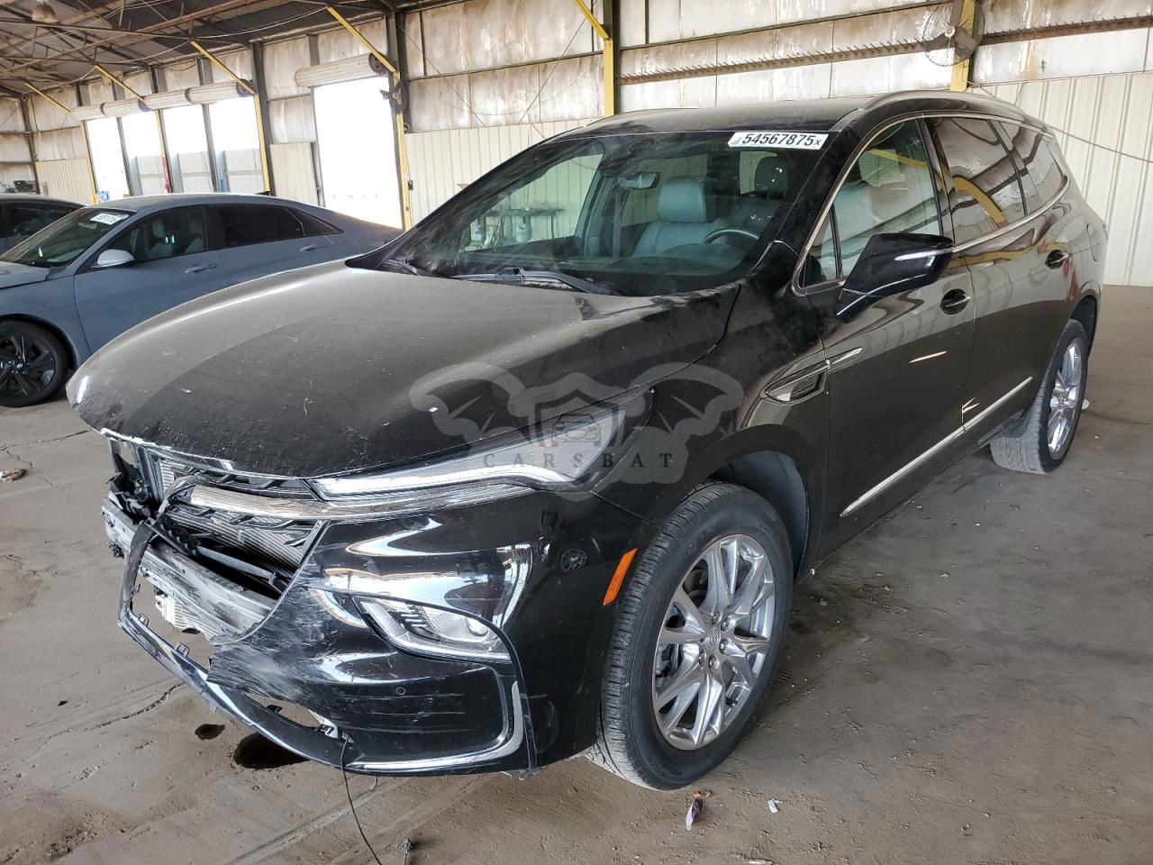 Buick Enclave PREMIUM 3.6L  6 2022