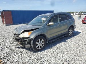 Honda CR-V EXL 2.4L 4 2007
