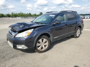 Subaru Outback 3.6R LIMITED 3.6L 6 2010